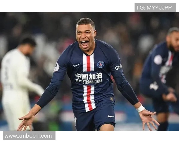 姆巴佩的足球传奇之路：从天才少年到世界顶级球星的成长故事