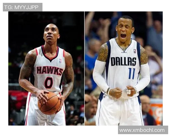 老鹰与小牛对决分析谁才是真正的强者和冠军争夺者