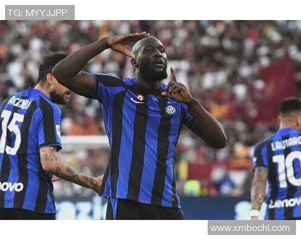 卢卡库重返巅峰之路:从困境到荣耀的传奇旅程