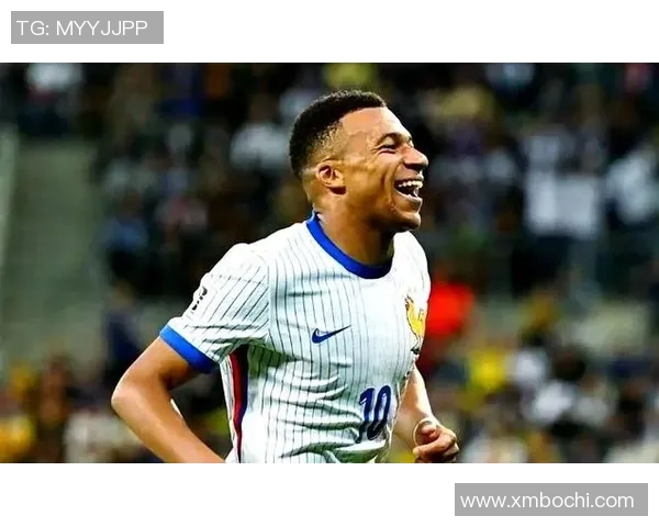 姆巴佩领衔法国队冲击世界杯冠军他的表现将如何影响球队命运