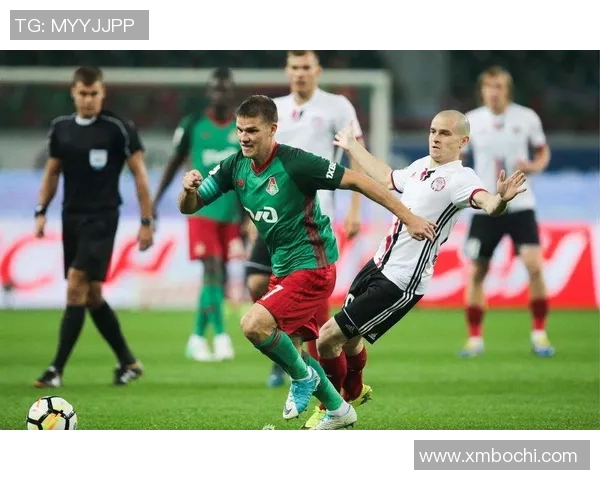 欧冠精彩对决拜仁迎战莫斯科直播全程回顾与分析