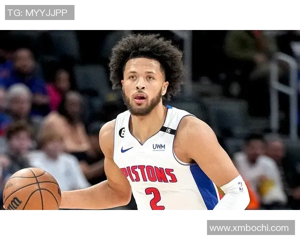 凯德坎宁安如何引领NBA新一代球星崛起与发展