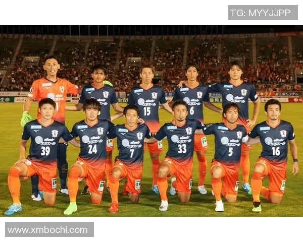 大分三神迎战东京FC争夺联赛关键三分的激烈对决