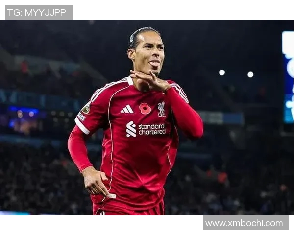 范戴克的传奇之路：从默默无闻到足坛巨星的辉煌历程