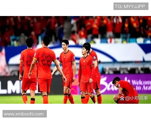 世预赛中国对阵韩国的比赛分析与胜负预测展望