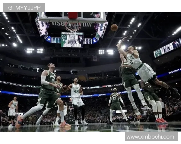 杰森塔图姆领衔波士顿凯尔特人队冲击NBA总冠军的决战之路