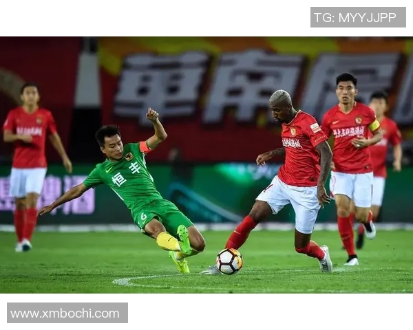 贵州恒丰与延边足球对决分析及赛季前景展望