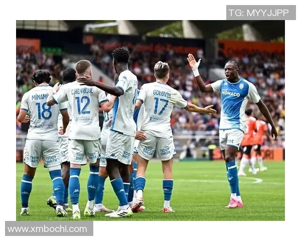 28日法甲焦点战洛里昂主场迎战特鲁瓦期待精彩对决